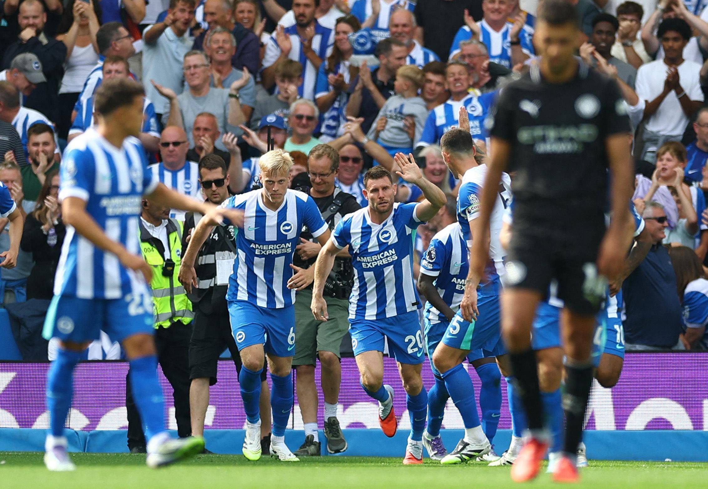 斯洛特：平局是应得的结果，安菲尔德没有失去威慑力（斯洛特：平局实至名归，安菲尔德依旧具威慑力）