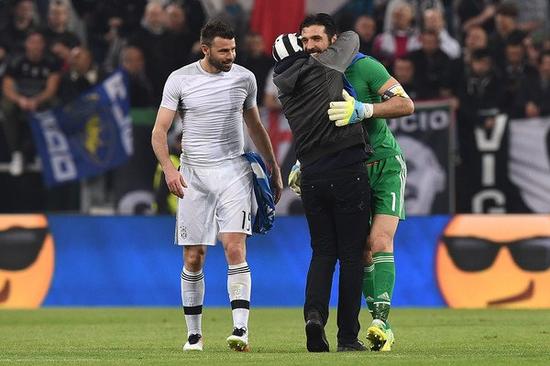 赞布罗塔谈尤文现状：信任斯帕莱蒂经验，球队仍有夺冠的机会